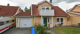118 kvadratmeter stort hus i Uppsala sålt till nya ägare