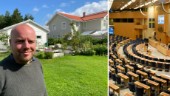 Enköpingschefens nya uppdrag – i riksdagen: "Oerhört spännande"