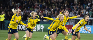 Experterna: Så ska Sverige slå Japan