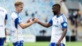 IFK:s senaste matchhjälte gör årets första start i allsvenskan