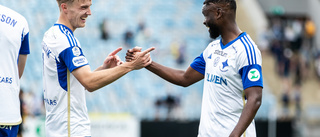 IFK:s senaste matchhjälte gör årets första start i allsvenskan