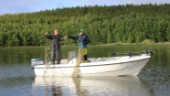 Uppdraget: Ta reda på hur Vimmerbysjön egentligen mår