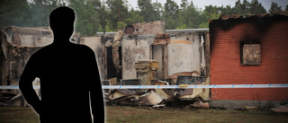 15-åringen döms för mordbrand: "Eldade madrasser"