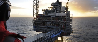 Norska oljefonden växte med 1 500 miljarder