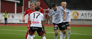 Maif besegrade tabellfemman – se mötet med FC Stockholm igen