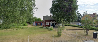 Ny ägare till mindre hus i Malmköping