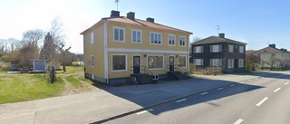 Nya ägare till stor villa i Stjärnhov - prislappen: 2 000 000 kronor