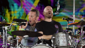 Använde Coldplay som lockbete – åtalas
