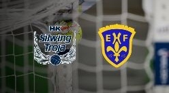 EHF tog inte chansen - blytung storförlust mot Silwing/Troja