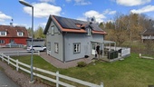 Huset på Aspvägen 4 i Tystberga har sålts två gånger på kort tid