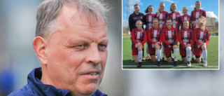 Glädjebeskedet: Kiruna FF startar upp damlaget igen