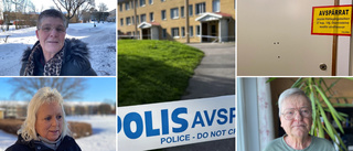 Sex personer åtalas för försök till mord i Norrköping