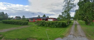 Ny ägare till fastigheten på Kivijärvi 27 i Korpilombolo - 100 000 kronor blev priset