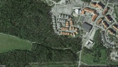 154 kvadratmeter stort hus i Steningehöjden får nya ägare