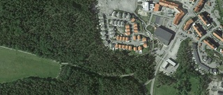 154 kvadratmeter stort hus i Steningehöjden får nya ägare
