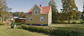 130 kvadratmeter stort hus i Alvik, Luleå får nya ägare