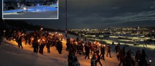 Kulturfesten i Kiruna drog tio tusen besök: "Har lärt oss mycket"