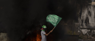 Terrorexpert: Kan finnas sympatier med Hamas