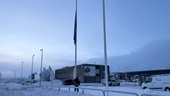 Fyra dödsolyckor på arbetet i Norrbotten förra året