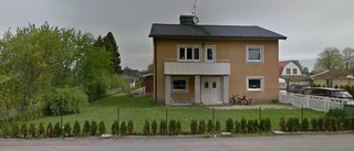 Huset på O G Svenssons Väg 32 i Ljungsbro sålt igen - andra gången på kort tid