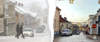 SMHI om julvädret i Vimmerby: "Det kan göra stor skillnad"