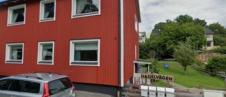 Huset på Hasselvägen 4 i Ankarsrum har sålts två gånger på kort tid