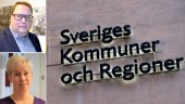 Sveriges kommunpolitiker hanterar 290 olika verkligheter