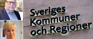 Sveriges kommunpolitiker hanterar 290 olika verkligheter