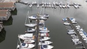 Stölder från båtar ökar i Sydsverige