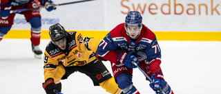 Kempe räddade Luleå Hockey – efter tuffa tiden