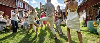 Your newcomer guide to Swedish midsummer