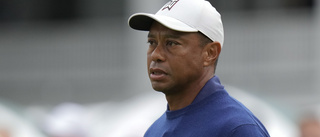 Woods hjälper PGA-touren med stora förändringen