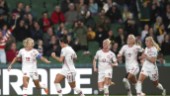 Danmark vidare i VM efter 28 år: "Oerhört stolt"