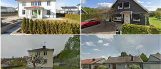 LISTA: De dyraste husförsäljningarna i Linköping senaste månaden