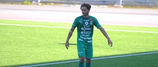 Repris: Se BBK:s bortamatch mot Umeå FC i efterhand