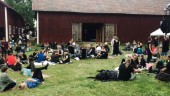 Musikfestival återuppstår – flyttar till Uppsala