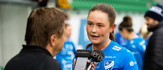 IFK värvar ny anfallare: "Gillar verkligen satsningen"