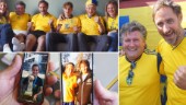 Familjernas stöd till VM-stjärnorna: "Är tvärladdade"
