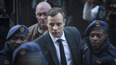 Morddömde löparundret Pistorius släpps fri