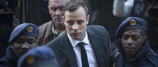 Morddömde löparundret Pistorius släpps fri