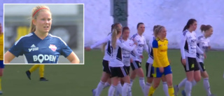 Avgjort: Här är årets fotbollsmål i Norrbotten: "Jätteroligt"