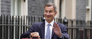 Skattesänkningar präglar brittisk "mini-budget"