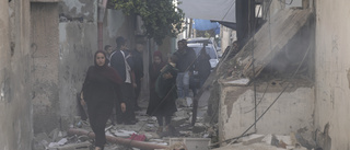 Flera dödade på Västbanken – sjukhus omringades