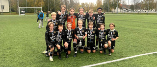 BILDEXTRA: Alla vinnare i årets Northern Elite Trophy