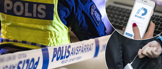 Här är brotten som fortsätter öka mest i Eskilstuna