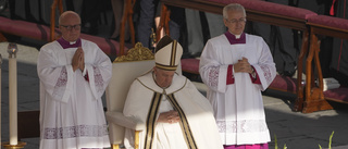 Samkönade relationer het fråga på vatikanmöte