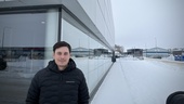 Ny butik öppnar i Linköping – flyttar in i gamla bilhallen