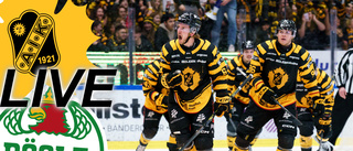 Följ SHL-matchen mellan Skellefteå och Rögle här