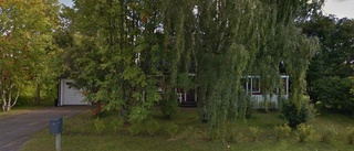 150 kvadratmeter stort hus i Södra Sunderbyn sålt för 2 900 000 kronor