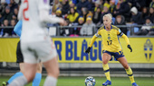 Så var Sveriges sista match i Nations League-gruppspelet